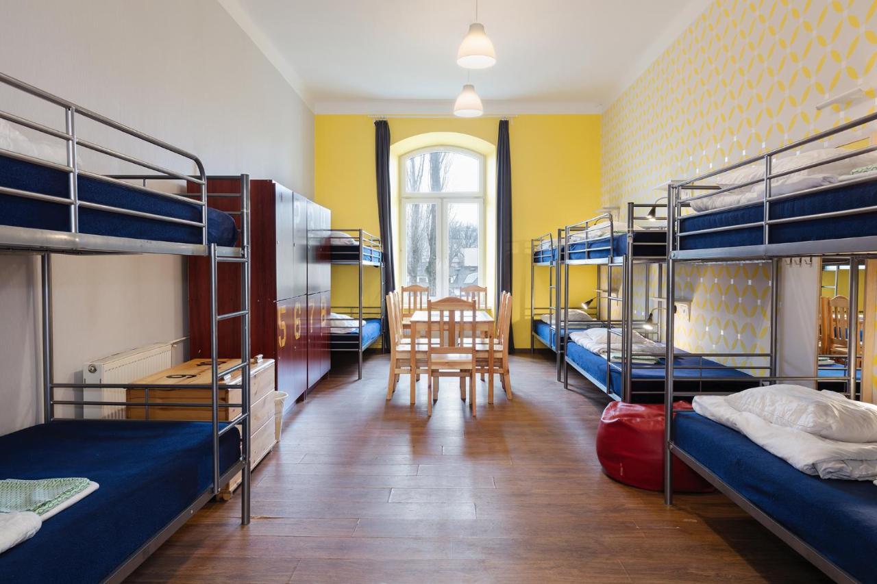 Bed 10-Bed Dormitory Room,736002592:JPEG