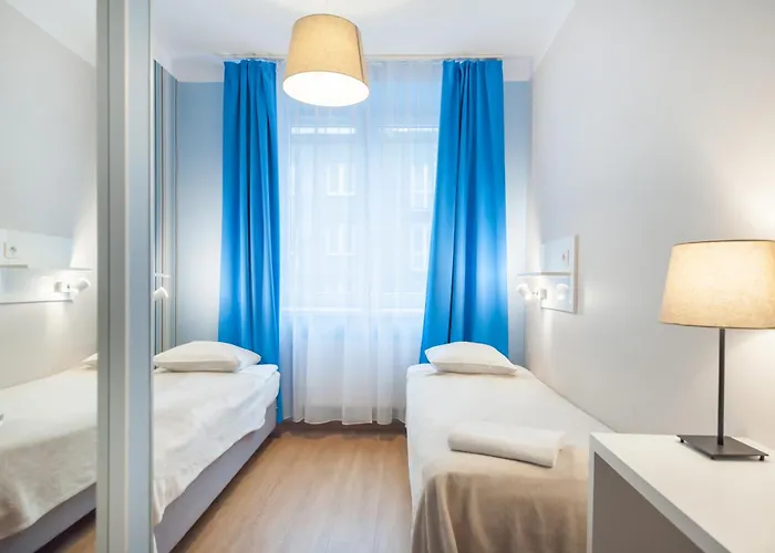 Premium Hostel Krakow
