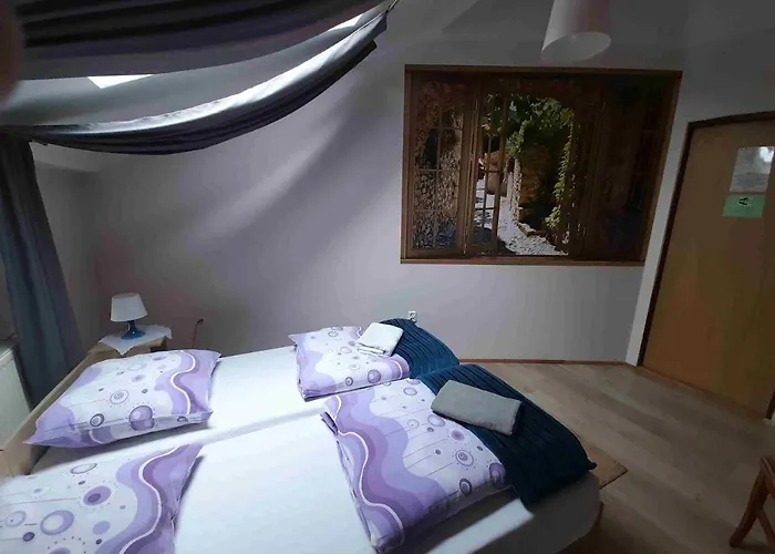Green Hostel Krakau