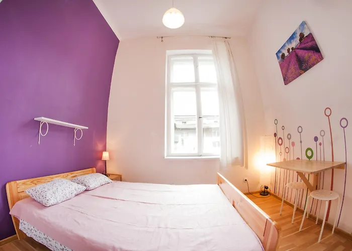 Dizzy Daisy Hostel Cracovia