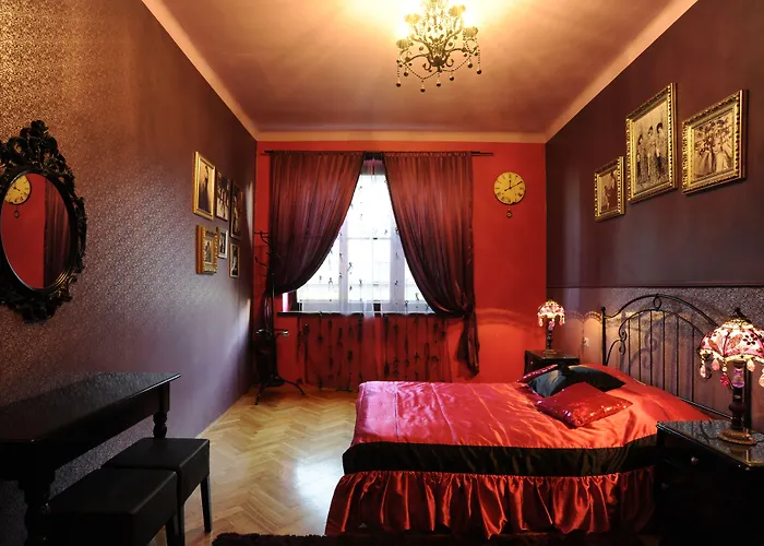 Hostel Deco Krakau