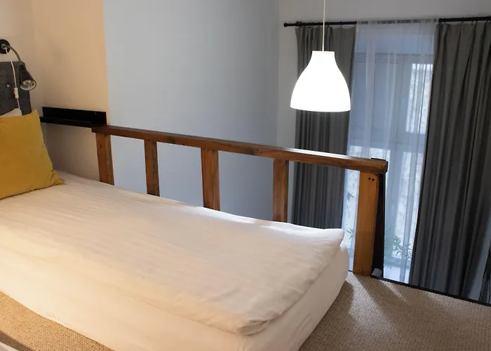 Amber Guest Rooms Kraków